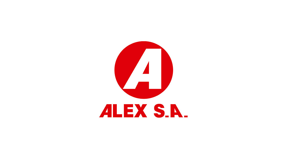 ALEX S.A