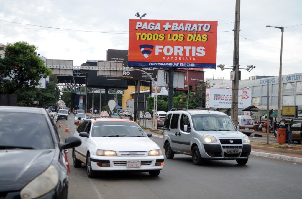 Mantener competitividad es vital para el comercio en ciudades de frontera