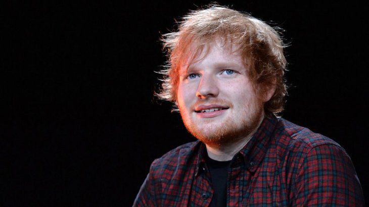 Ed Sheeran anuncia el lanzamiento de Bad Habits, su primer single en 4 años