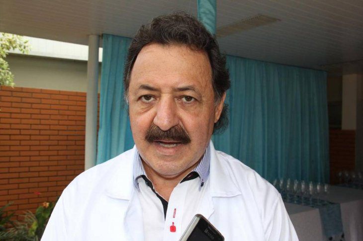 Fallece el séptimo médico en Alto Paraná víctima del Covid-19