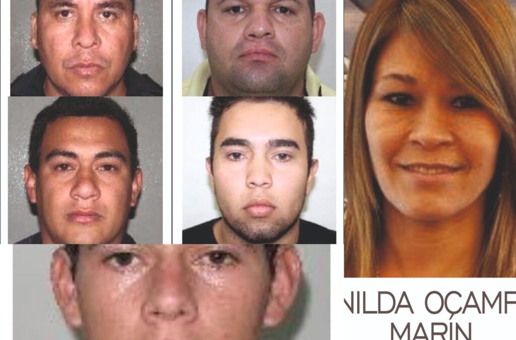 Ciudadanía indignada pide la cabeza de fiscal que “blanquea” a policías corruptos