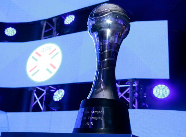 La Copa Paraguay tiene fecha y calendario definido Record Producciones