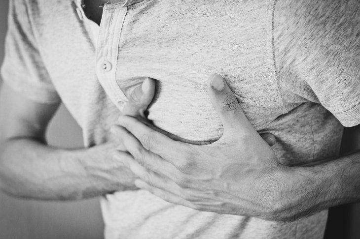 Daño cardiaco asciende tras paso de cuadros Covid