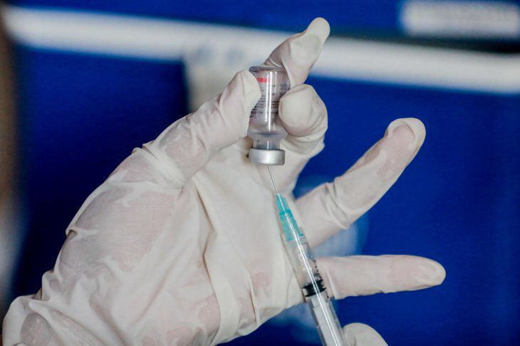 Las vacunas chinas necesitan dosis de refuerzo, según OMS