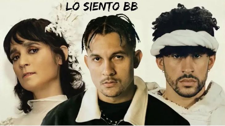 Julieta Venegas y Bad Bunny unen sus voces en «Lo Siento BB:/»