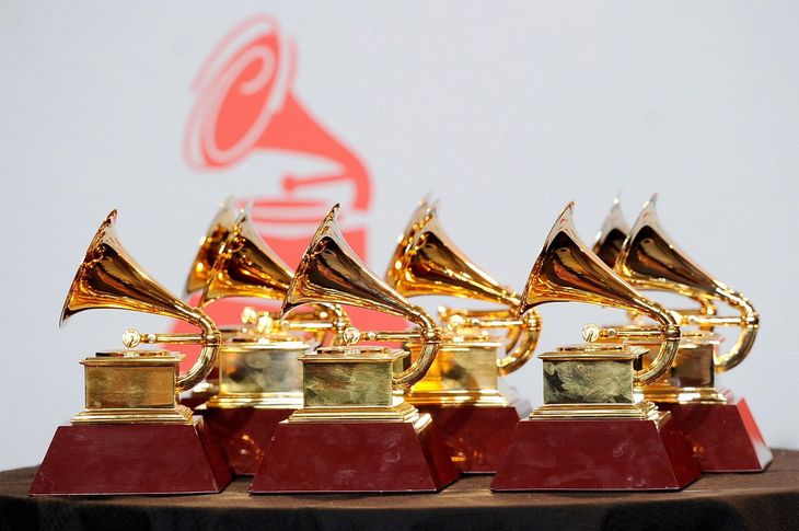 Grammy: Artistas se reúnen hoy para celebrar a la música latina