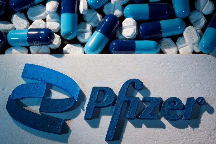 Pfizer presenta nueva pastilla que podría doblegar pandemia de Covid