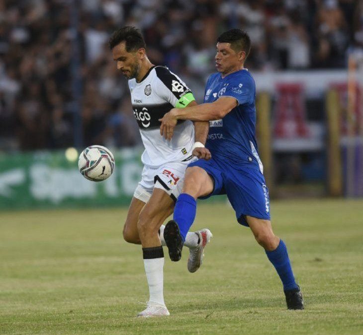 Copa Paraguay: Habrá un nuevo campeón