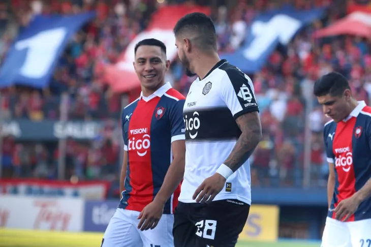 Supercopa Paraguay: Precios de entradas para la primera edición