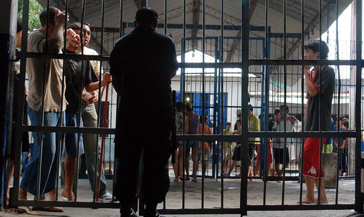 Paraguay entre los peores del mundo en justicia penal