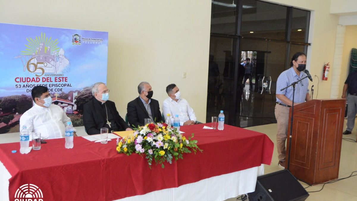 Novenario en honor a San Blas y festejo por 65° aniversario de CDE se iniciarán el 24 de enero