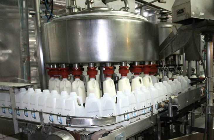 Sequía pone en peligro el abastecimiento sostenido de leche