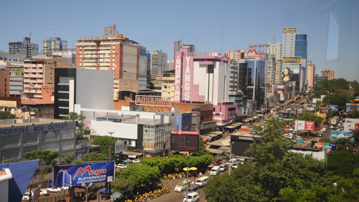 Senado aplaza tratamiento de ley de reactivación de comercio de frontera