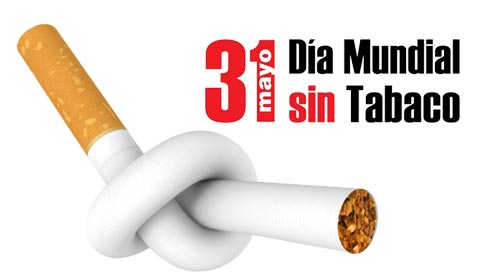 Salud urge regular uso de vapeadores en el Día Mundial sin Tabaco