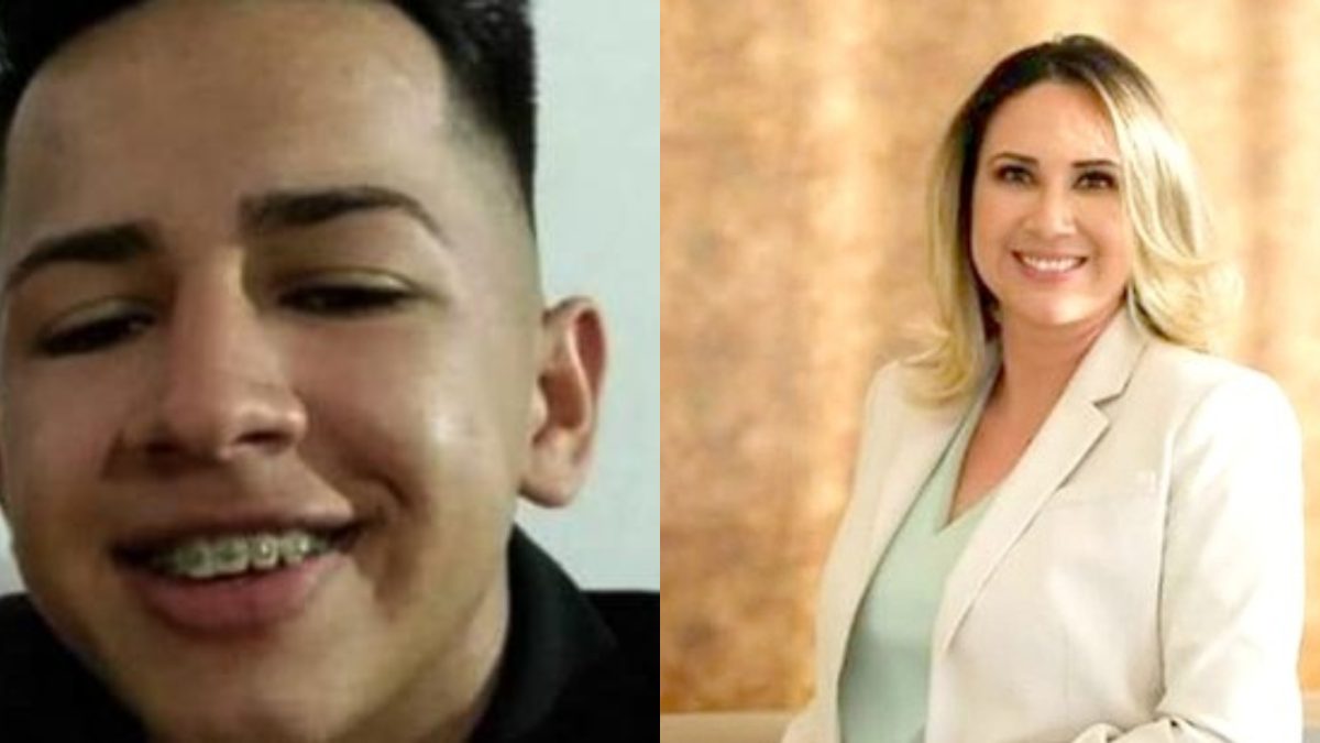 SUCESOS: Denuncian a juez Cinthia Garcete ante el JEM y piden su remoción por liberar a joven que mató a su novia