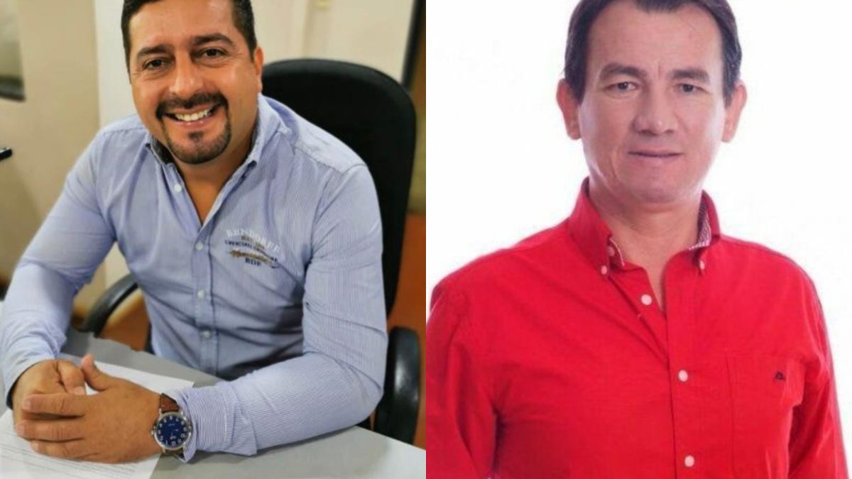 Con voto del concejal Florentín, blanquean compra de “cereales de oro”