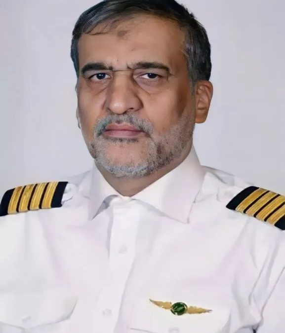 FBI confirma que piloto iraní es «socio» de empresas aéreas acusadas de terrorismo