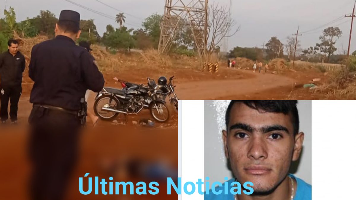 Asesinan a puñaladas conductor de Uber y Bolt en Ciudad del Este