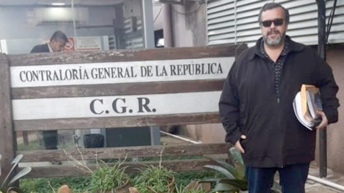 Concejal de Presidente Franco solicita auditoría de la gestión de Roque Godoy