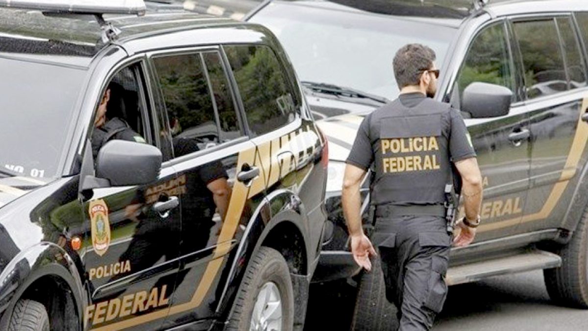LOCALES: Policía Federal del Brasil investiga compra de celulares por internet
