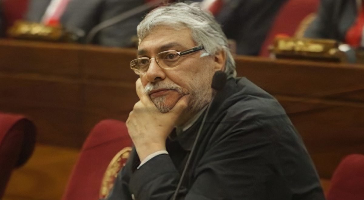 POLITICA: Lugo tuvo un ACV que puede alejarlo temporalmente de la actividad política
