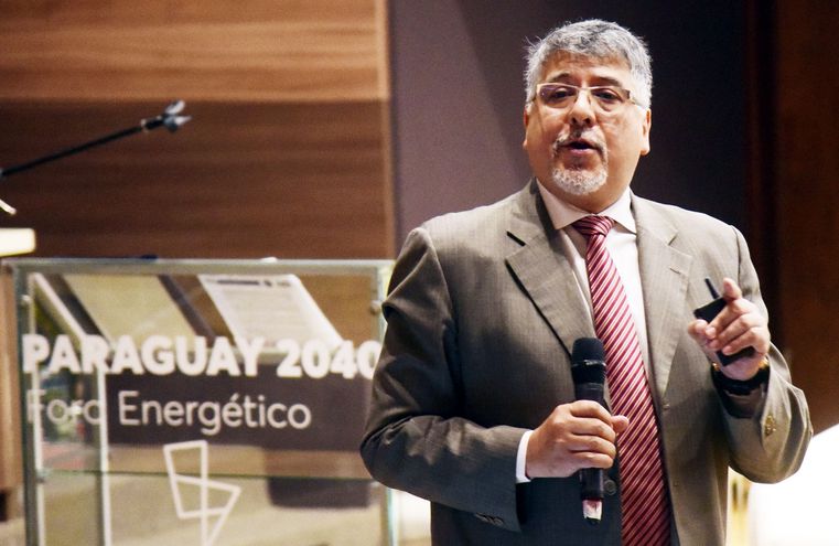Itaipú: Acuerdo sobre tarifa  reduce expectativas para revisar el Anexo C
