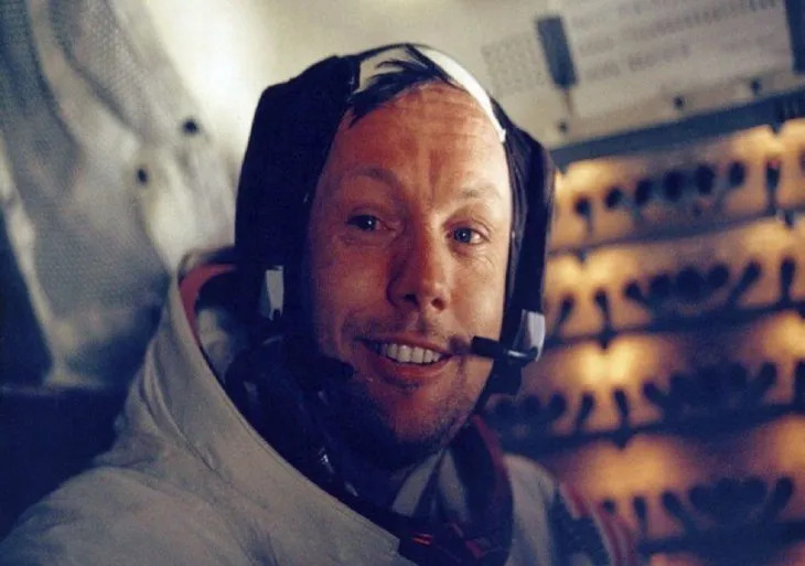 MUNDO: Neil Armstrong, 10 años sin el astronauta que se negó a ser héroe