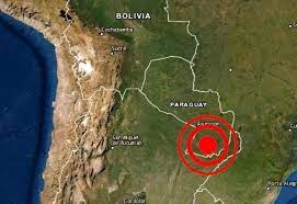 NACIONALES: Estructuras geológicas deben ser analizadas para determinar sismos en Paraguay