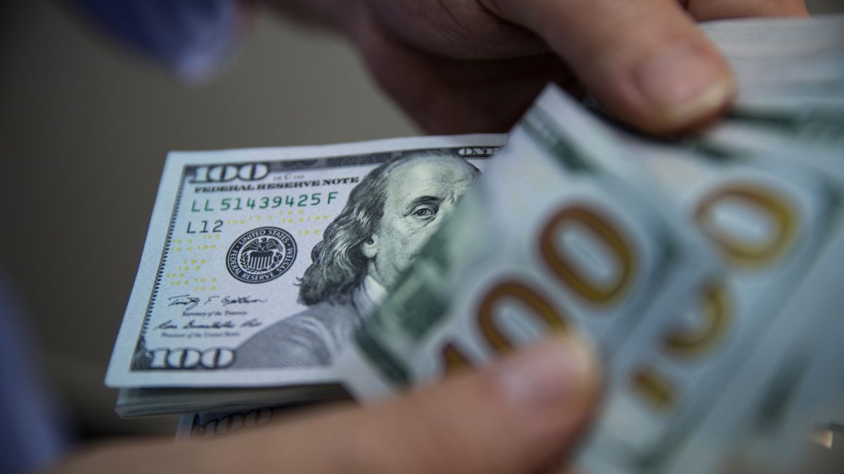 ECONOMÍA: Casas de cambio piden al BCP que destrabe la exportación de dólares