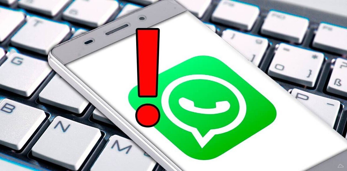 MUNDO: La aplicación WhatsApp sufre una caída en todo el mundo