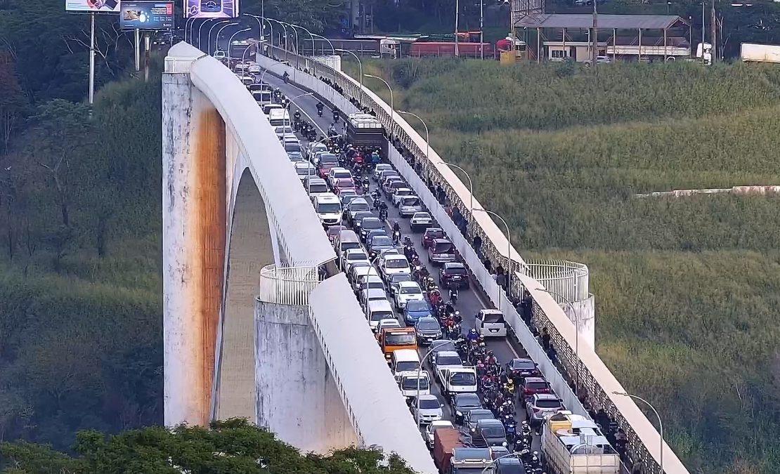 ECONOMÍA: Ciudad del Este y Foz de Yguazú estrecharán aún más sus lazos