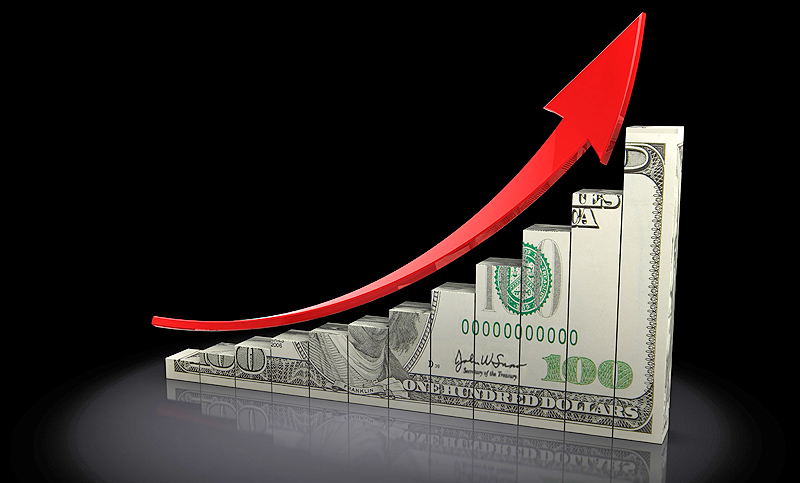 ECONOMÍA: Dólar no para de subir y ya llega a G. 7.200 a la venta
