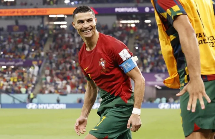 DEPORTES: Portugal enfrenta a Uruguay en el partido más esperado del Grupo H de la Copa del Mundo de Qatar 2022.