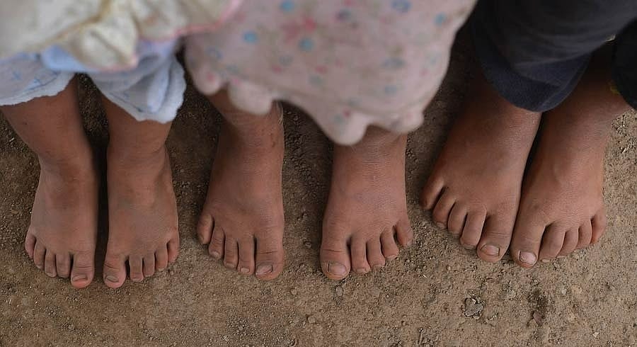 SUCESOS: Ascienden a 12 las niñas abusadas en Caaguazú, según Fiscalía