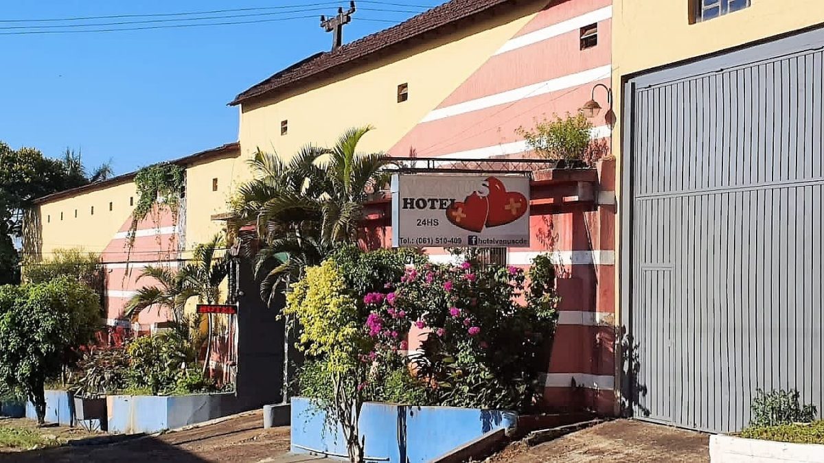 SUCESOS: Dos hombres fueron dormidos y robados dentro de un motel