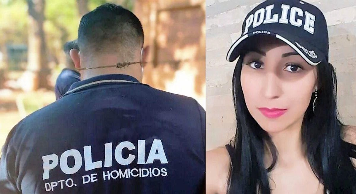 SUCESOS: Seis policías de Homicidios presos