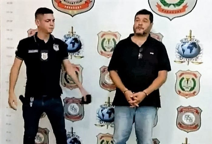 SUCESOS: Ex funcionario de Aduanas cae por «desaparición» de azúcar incautada