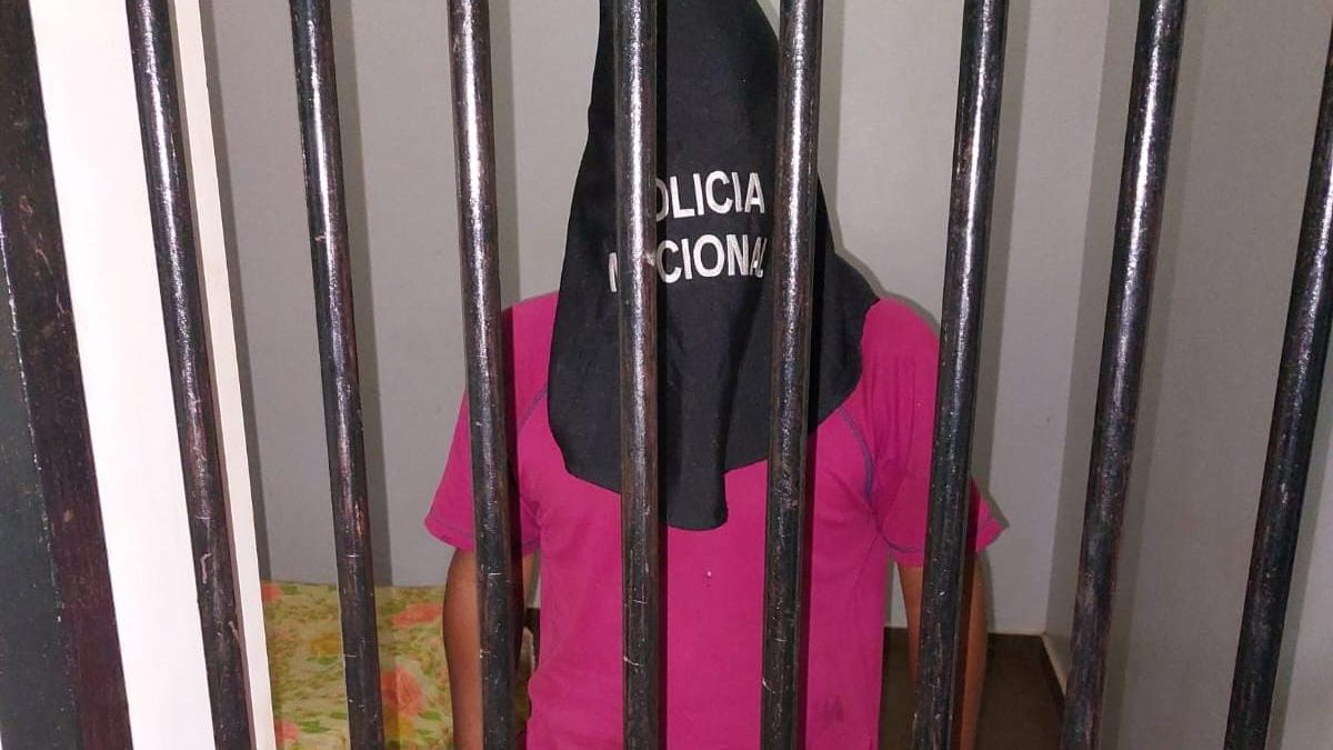 SUCESOS: DEPRAVADO violó a niña de 7 años y la POLICIA protege IDENTIDAD del mismo