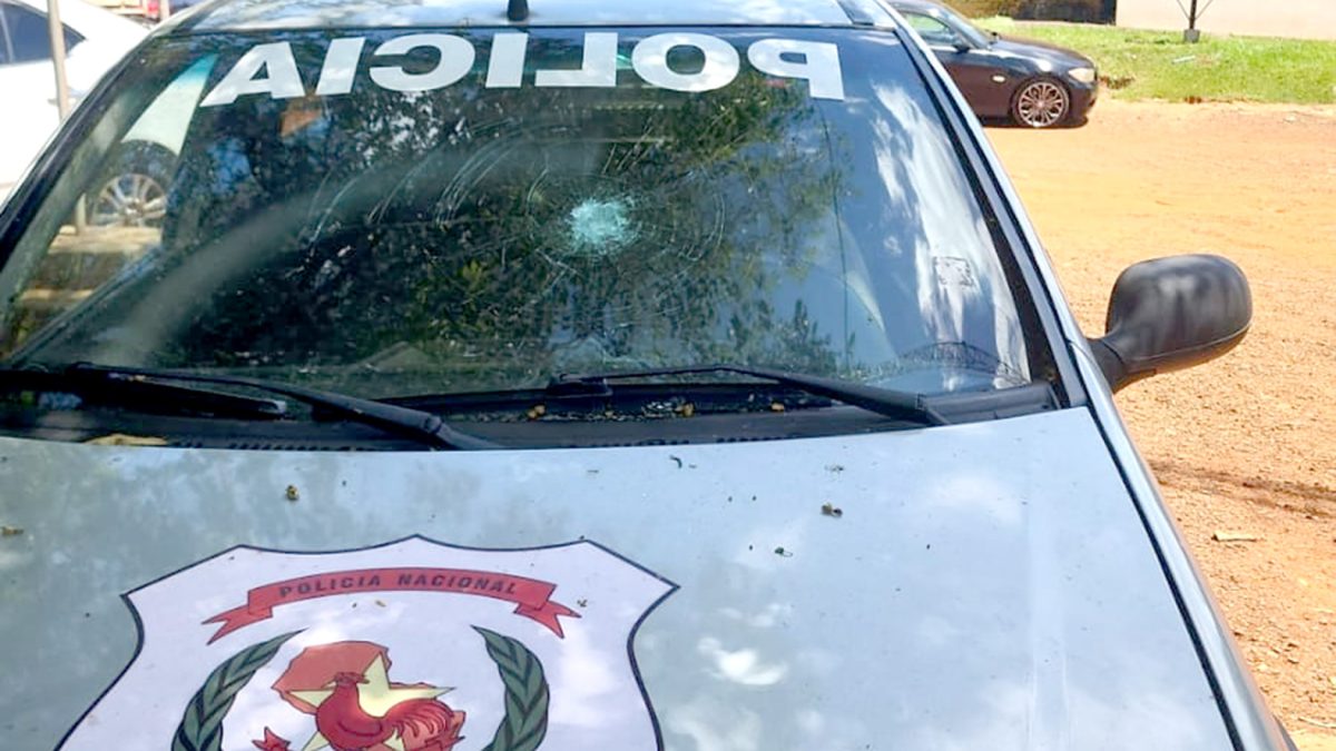 Policía libre de servicio protagonizó altercado en bodega que derivó en ataque a patrulleras