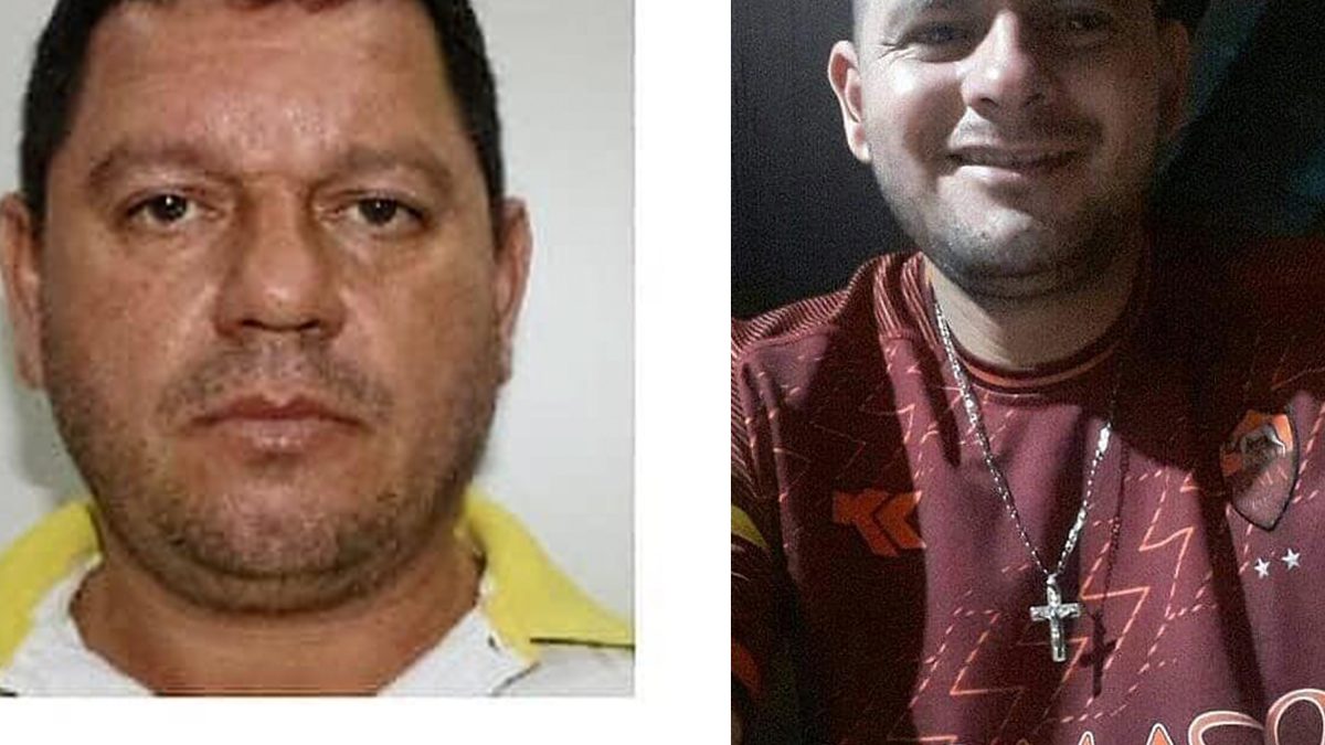SUCESOS: Expolicía y civil secuestrados por orden de supuesto narco siguen desaparecidos
