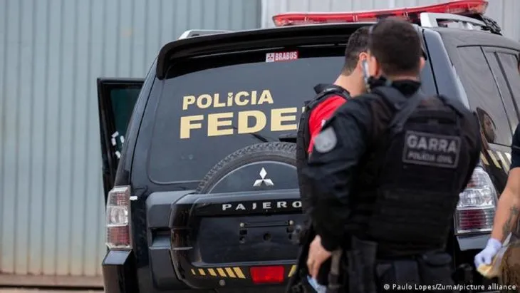 NACIONALES: Policía rescata a 13 paraguayos esclavizados en un taller de Brasil