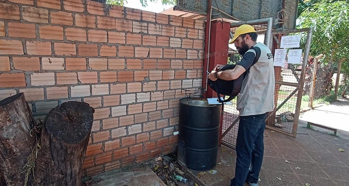 SALUD: Entre Km 9 al Km 16 se concentra la mayor cantidad de afectados por Chikungunya