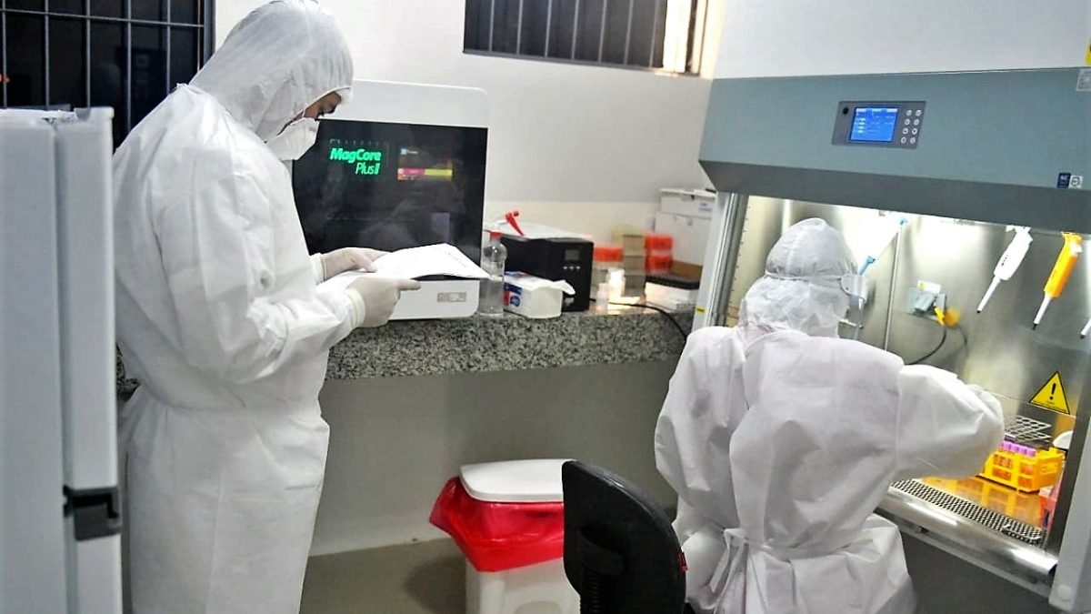 LOCALES: Confirman falta de reactivos para diagnosticar Chikungunya en Alto Paraná