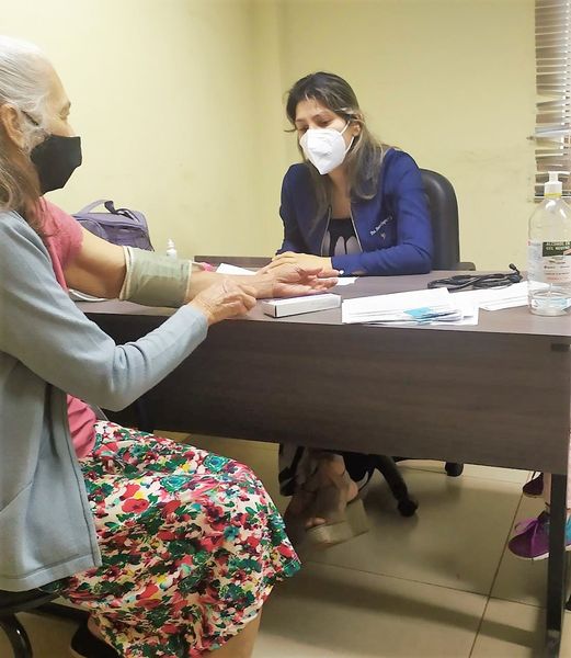 LOCALES: Salud reporta 137 altoparanaenses afectados por Chikungunya