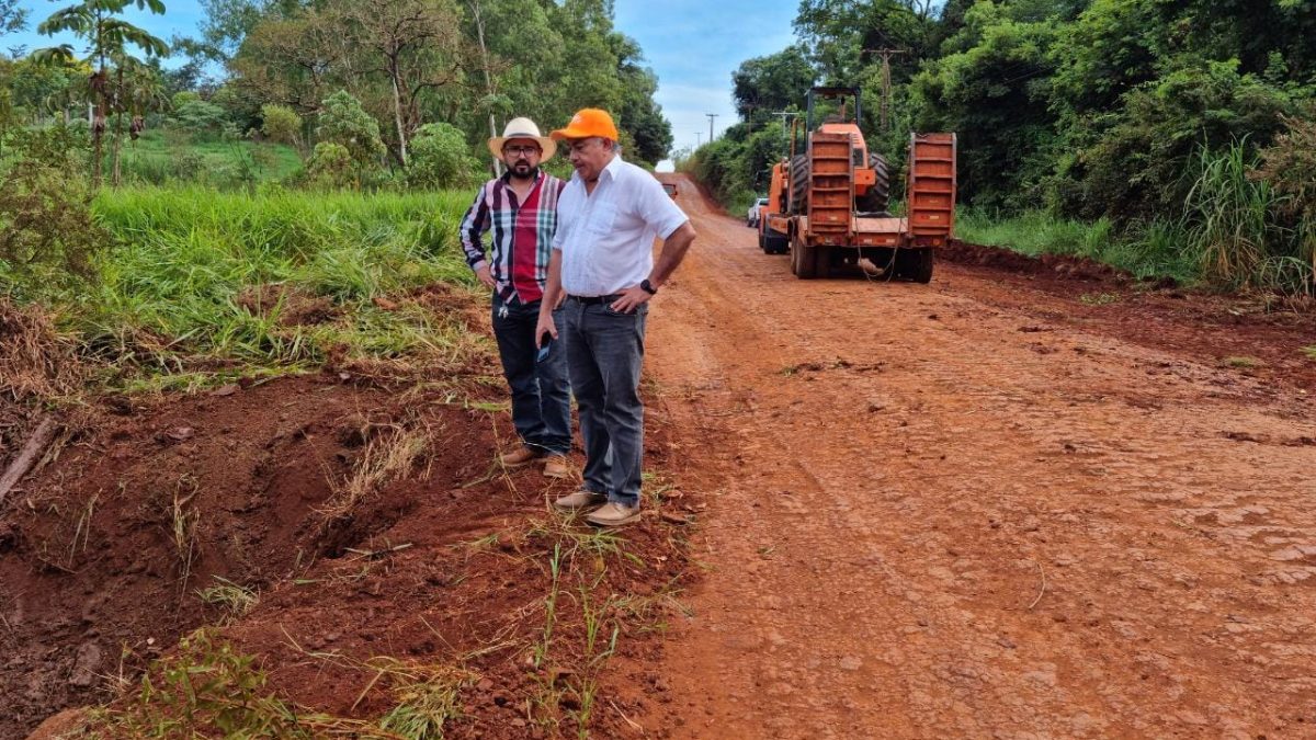 LOCALES: Obras de la cárcel de Minga Guazú culminarían en mayo de este año