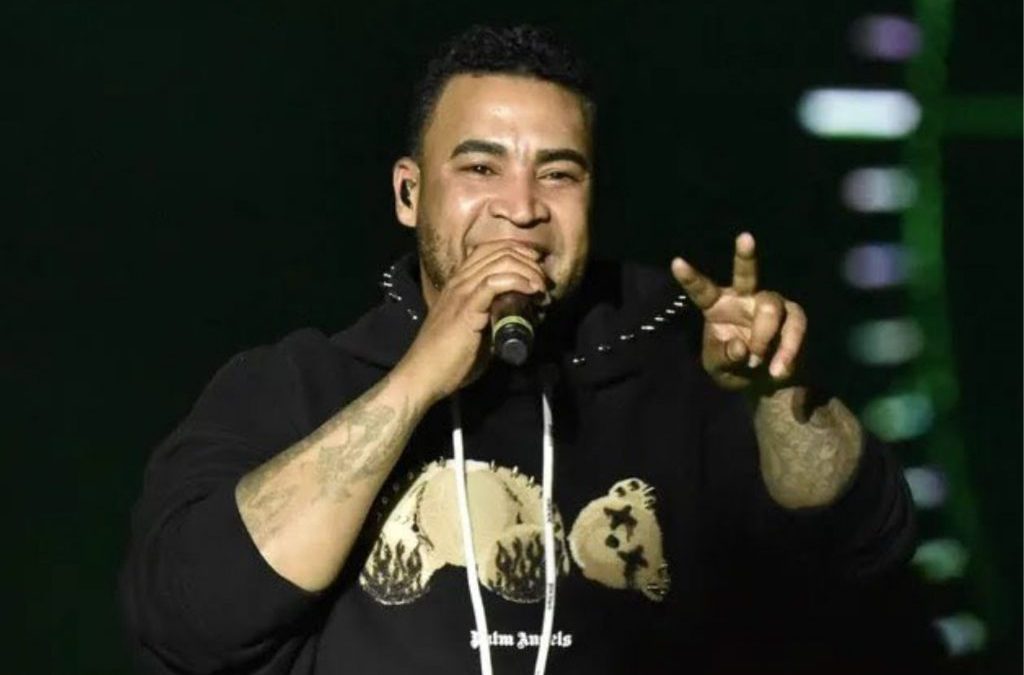 ESPECTACULOS: Don Omar volvió luego de 3 años y desilusionó a los fanáticos en Asunción