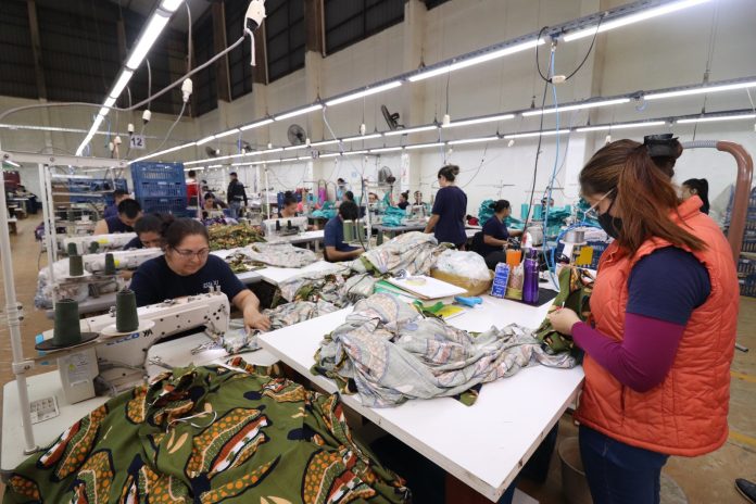ECONOMÍA: Exportaciones de manufactura cerraron primer mes con récord de US$ 115 millones