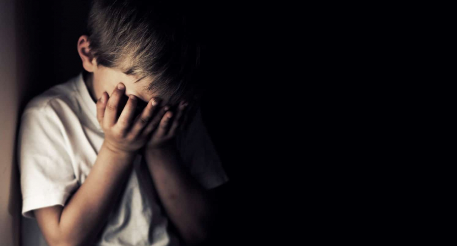 LOCALES: Abuelo pedófilo abusó de su nieto de 9 años
