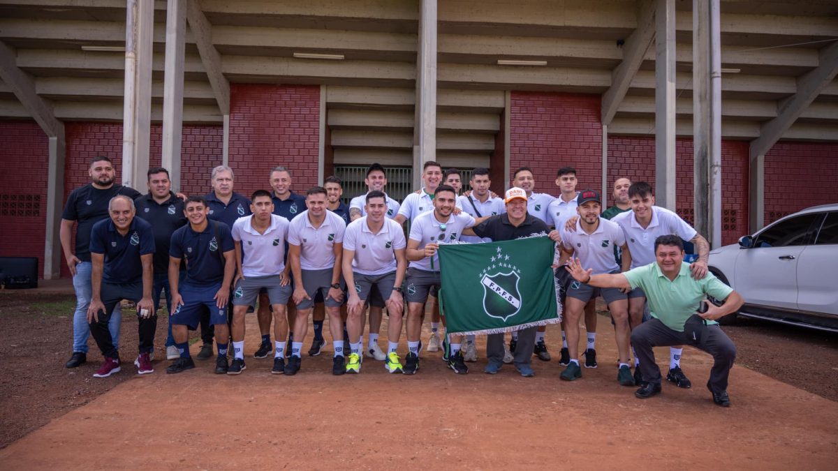 DEPORTES: ¡Arranca el 52 Campeonato Nacional de fútbol de salón!