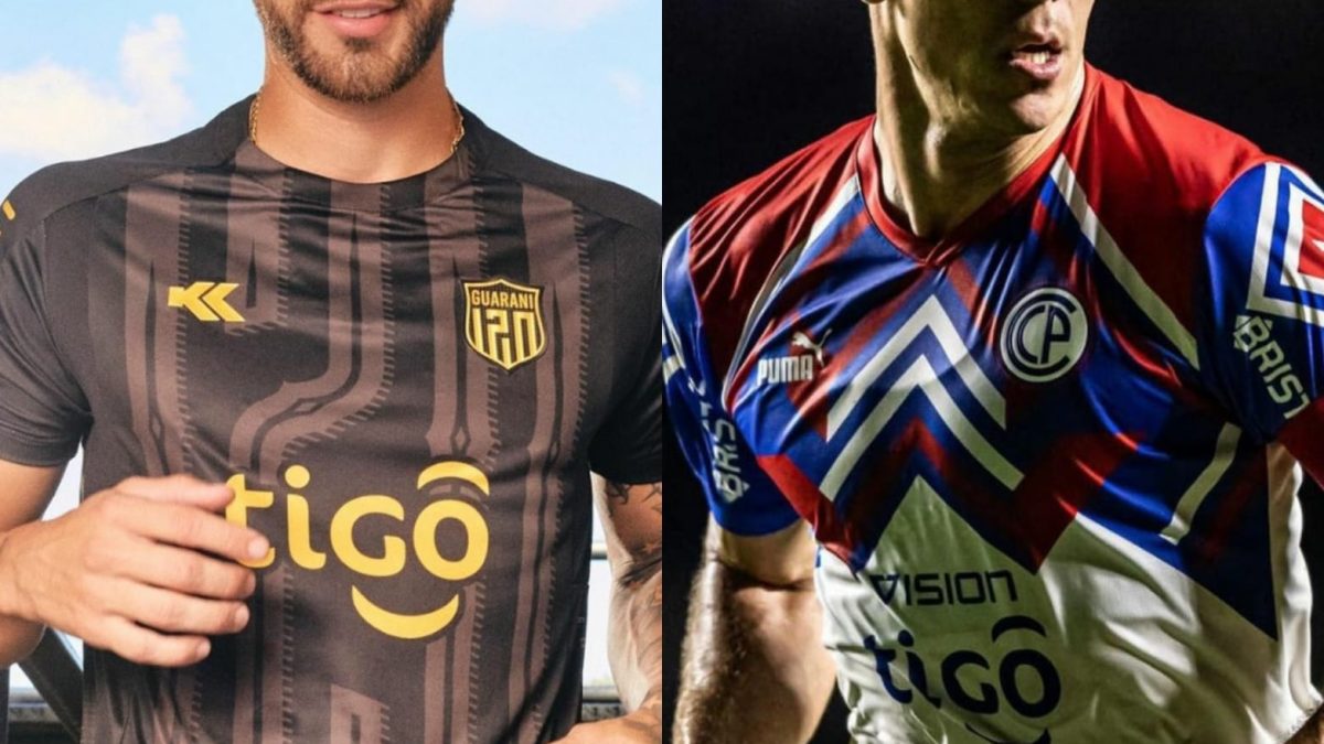 DEPORTES: Guaraní-Cerro Porteño; un clásico que puede marcar tendencia en el campeonato